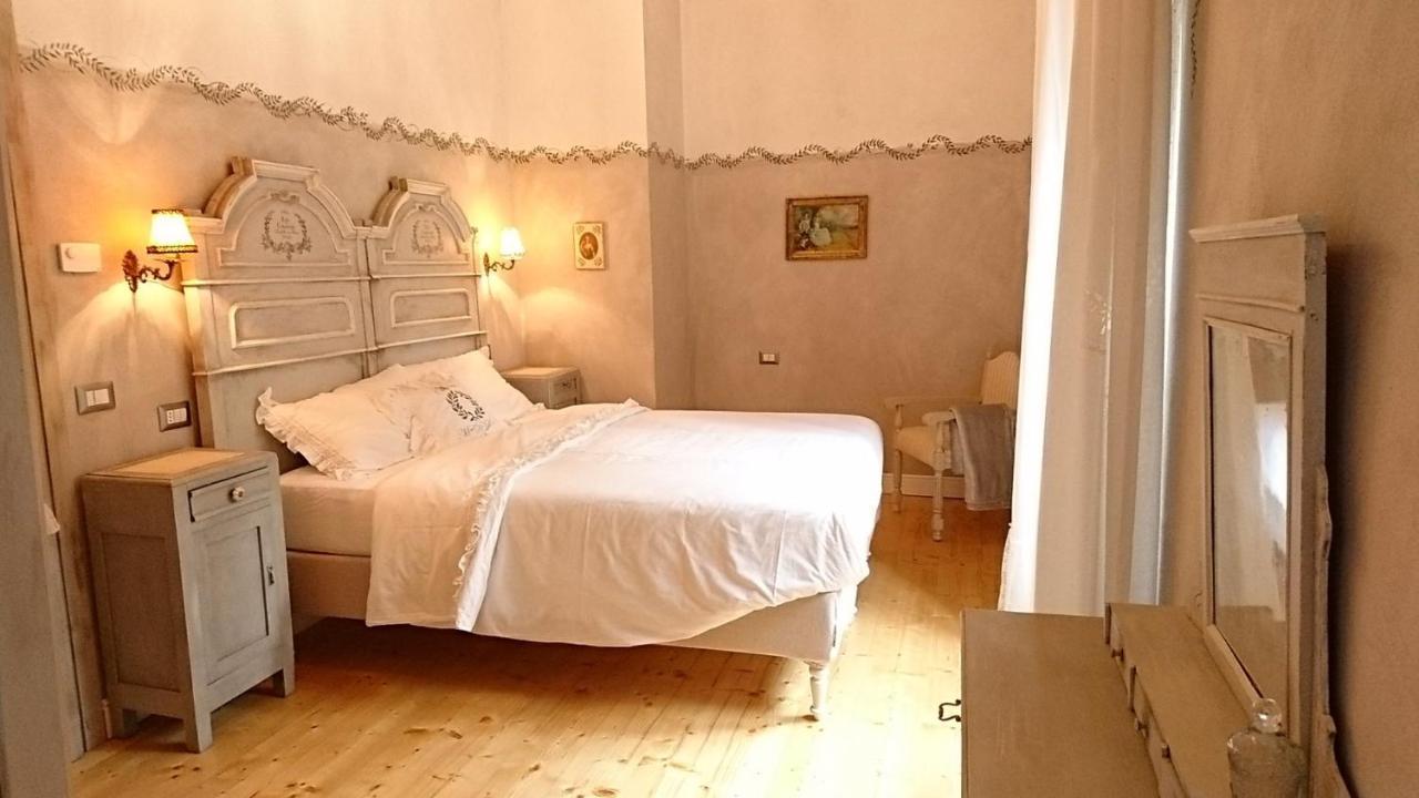 Due Principi E Una Fata Sestola Exterior photo