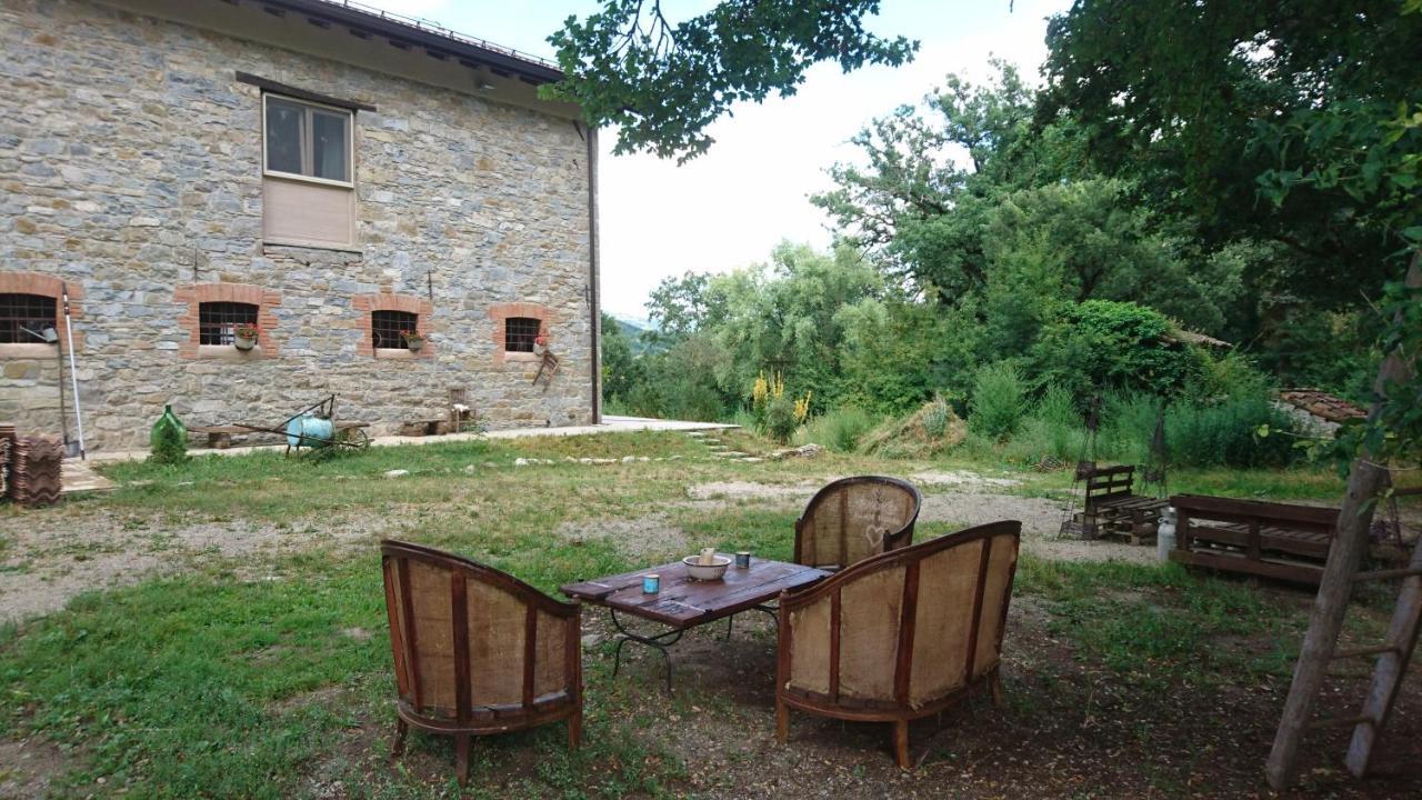 Due Principi E Una Fata Sestola Exterior photo