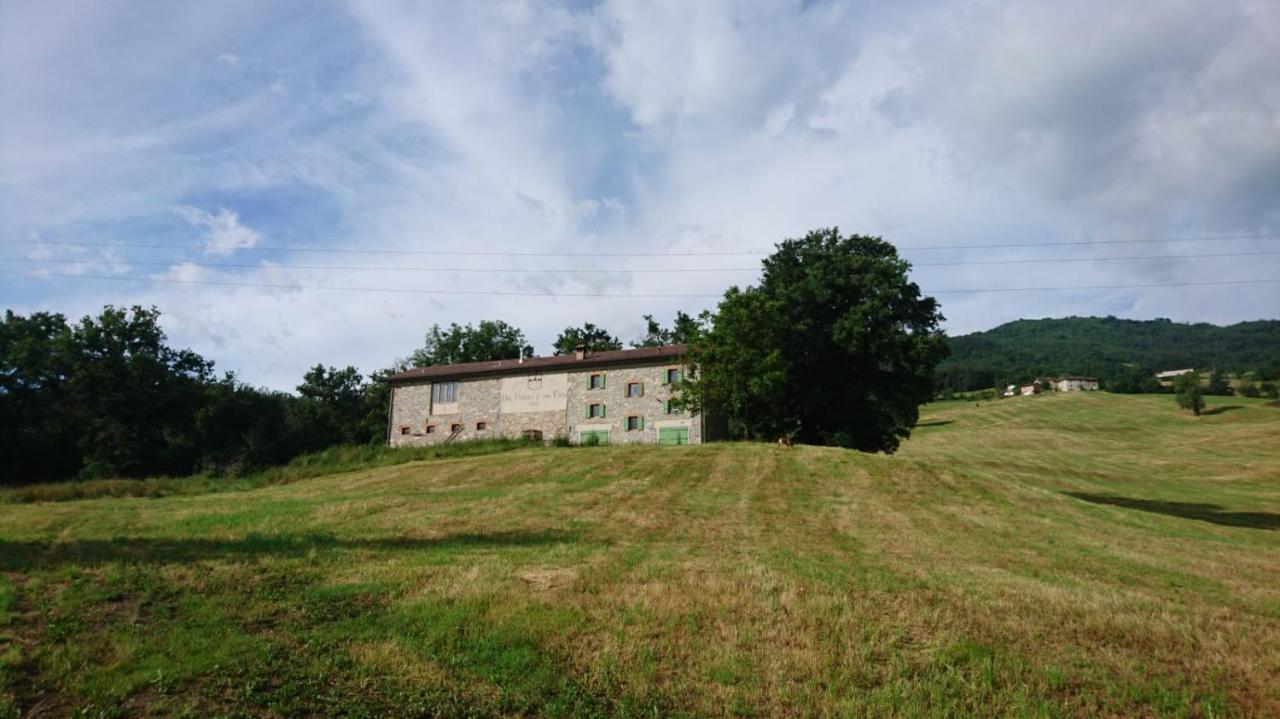 Due Principi E Una Fata Sestola Exterior photo
